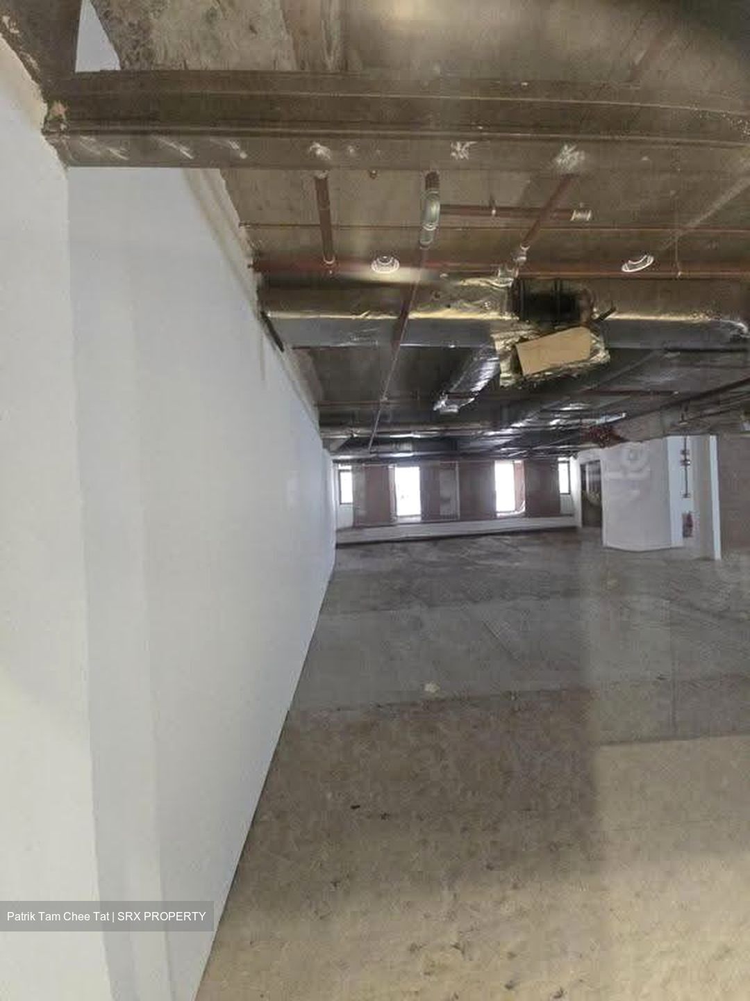 Peninsula Plaza (D6), Retail #614452861